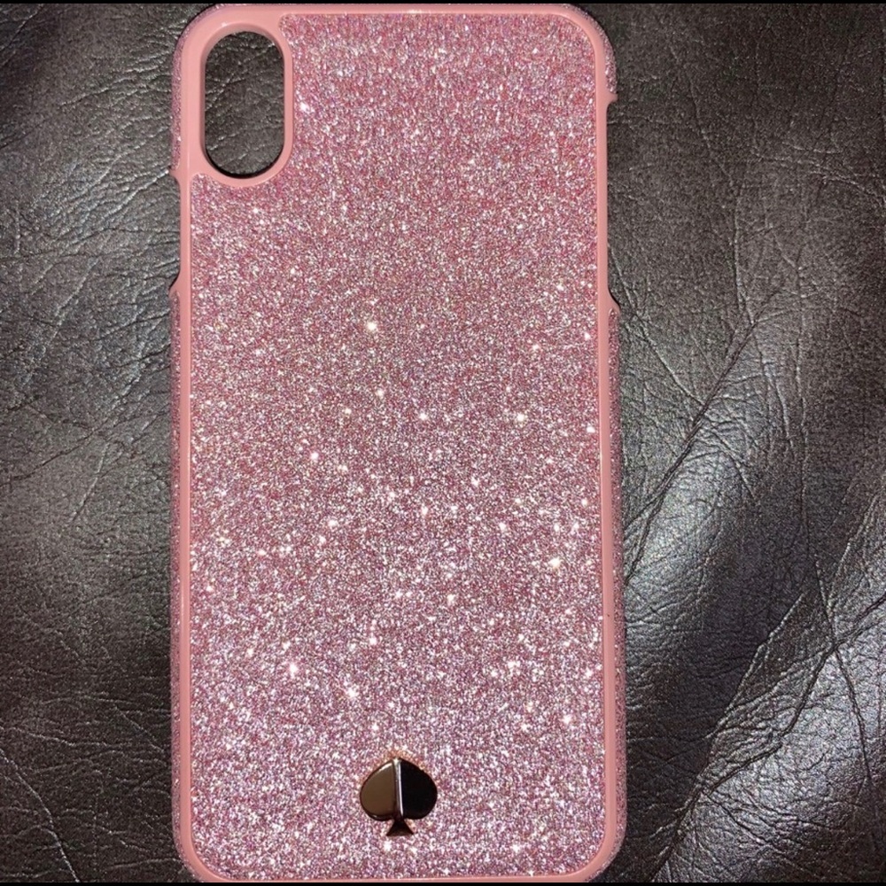 Kate Spade iPhone XS Max Phone Case